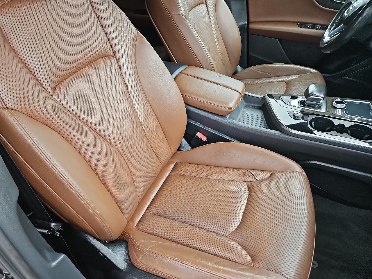 Audi Q7 3.0T Prestige quattro 2017