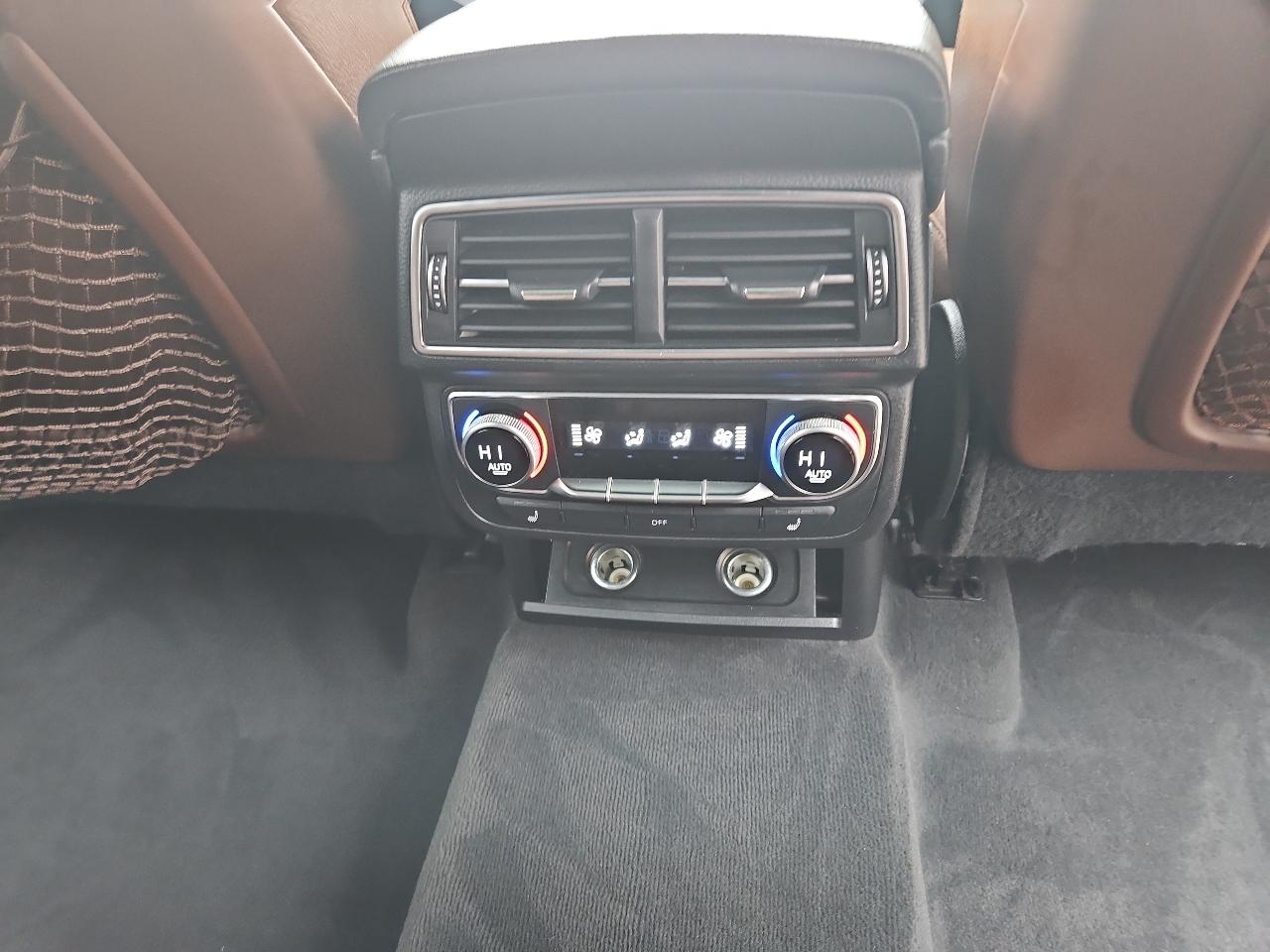 Audi Q7 3.0T Prestige quattro 2017