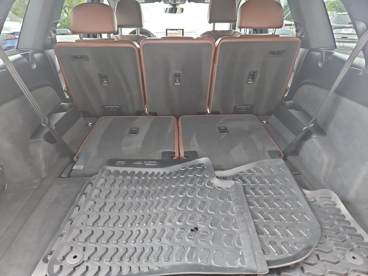Audi Q7 3.0T Prestige quattro 2017