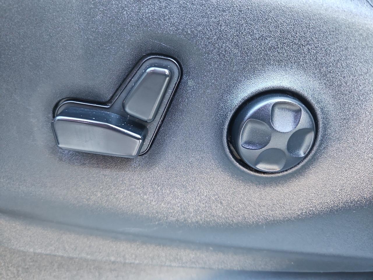 Chrysler Pacifica Limited 2018