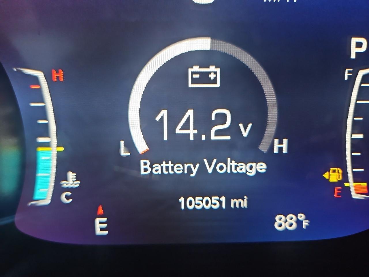 Chrysler Pacifica Limited 2018