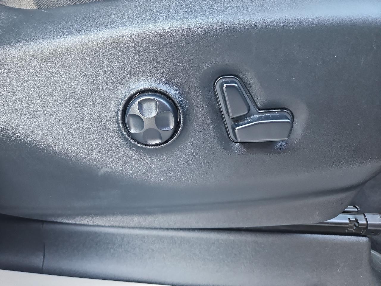 Chrysler Pacifica Limited 2018
