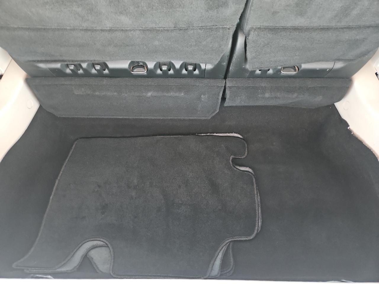 Chrysler Pacifica Limited 2018