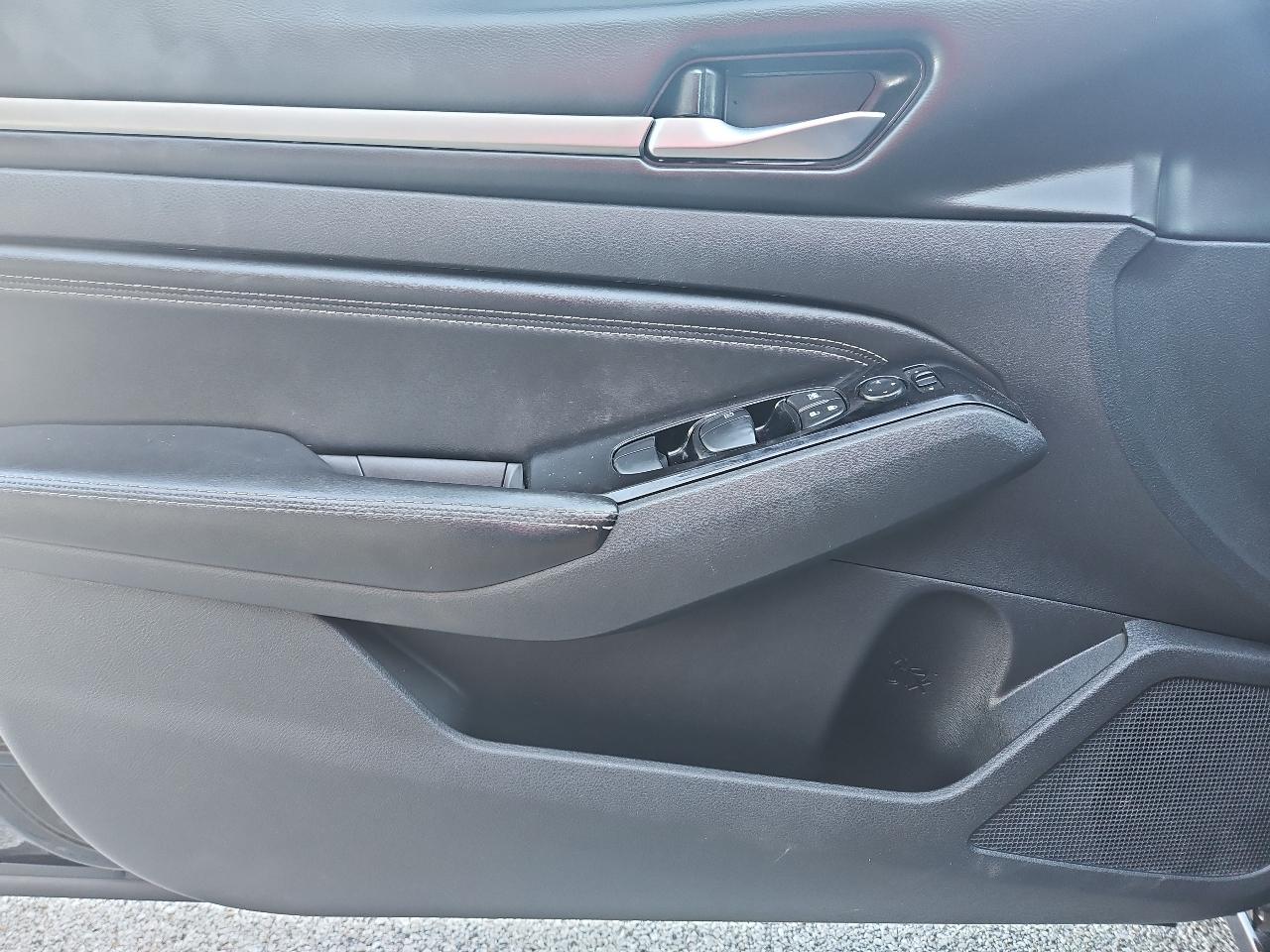 Nissan Altima 2.5 SV 2021