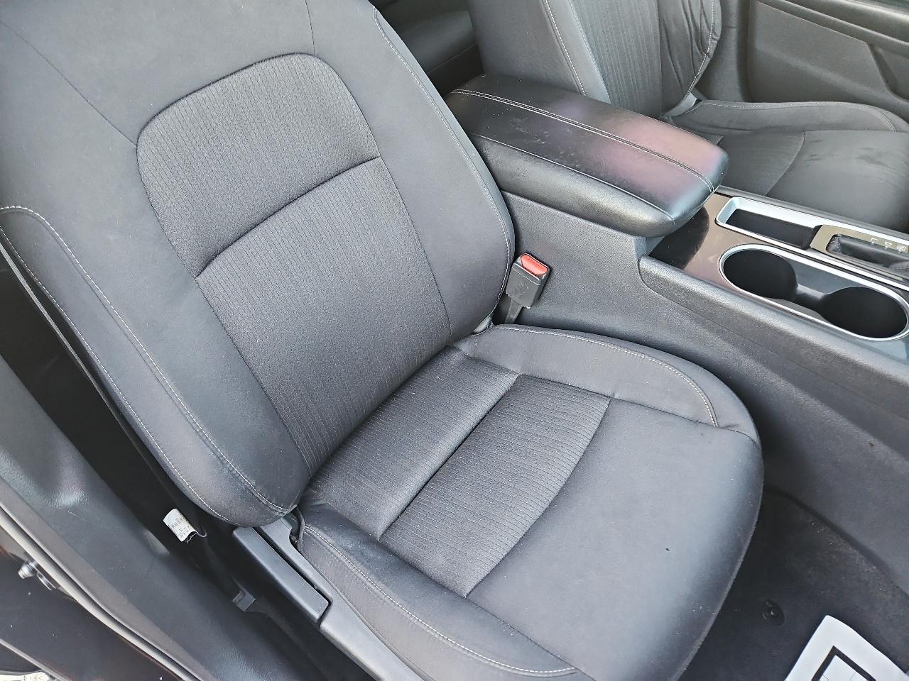 Nissan Altima 2.5 SV 2021