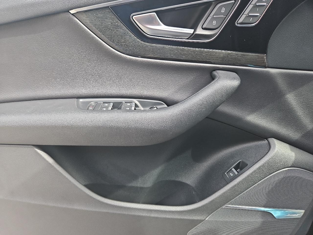 Audi Q7 3.0 Premium Plus quattro 2018
