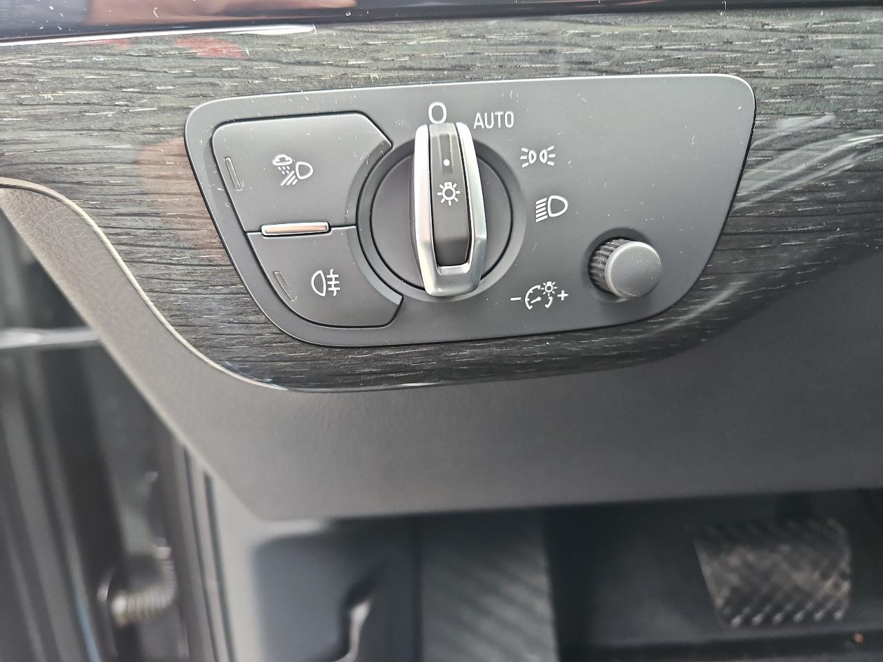 Audi Q7 3.0 Premium Plus quattro 2018