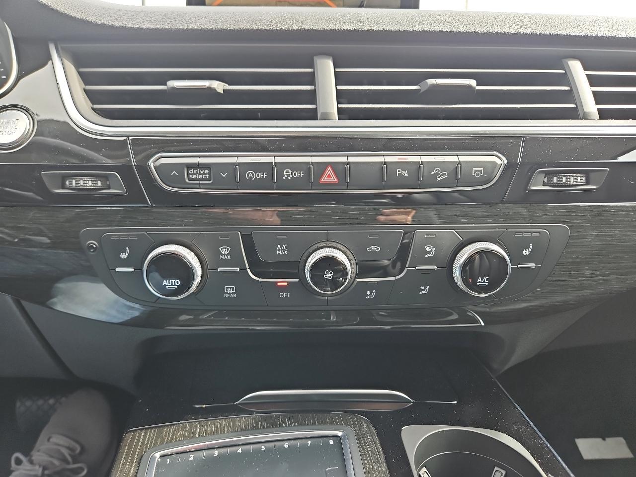 Audi Q7 3.0 Premium Plus quattro 2018