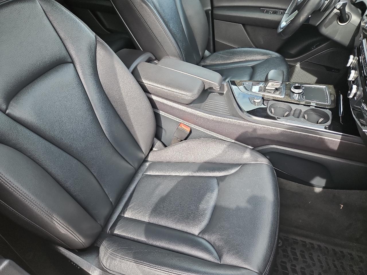 Audi Q7 3.0 Premium Plus quattro 2018