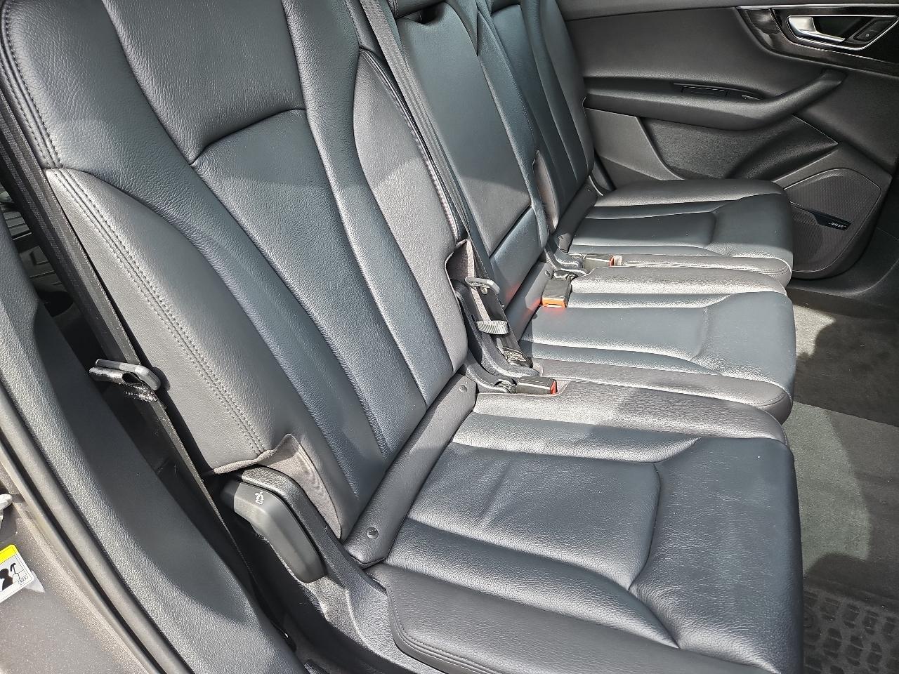Audi Q7 3.0 Premium Plus quattro 2018
