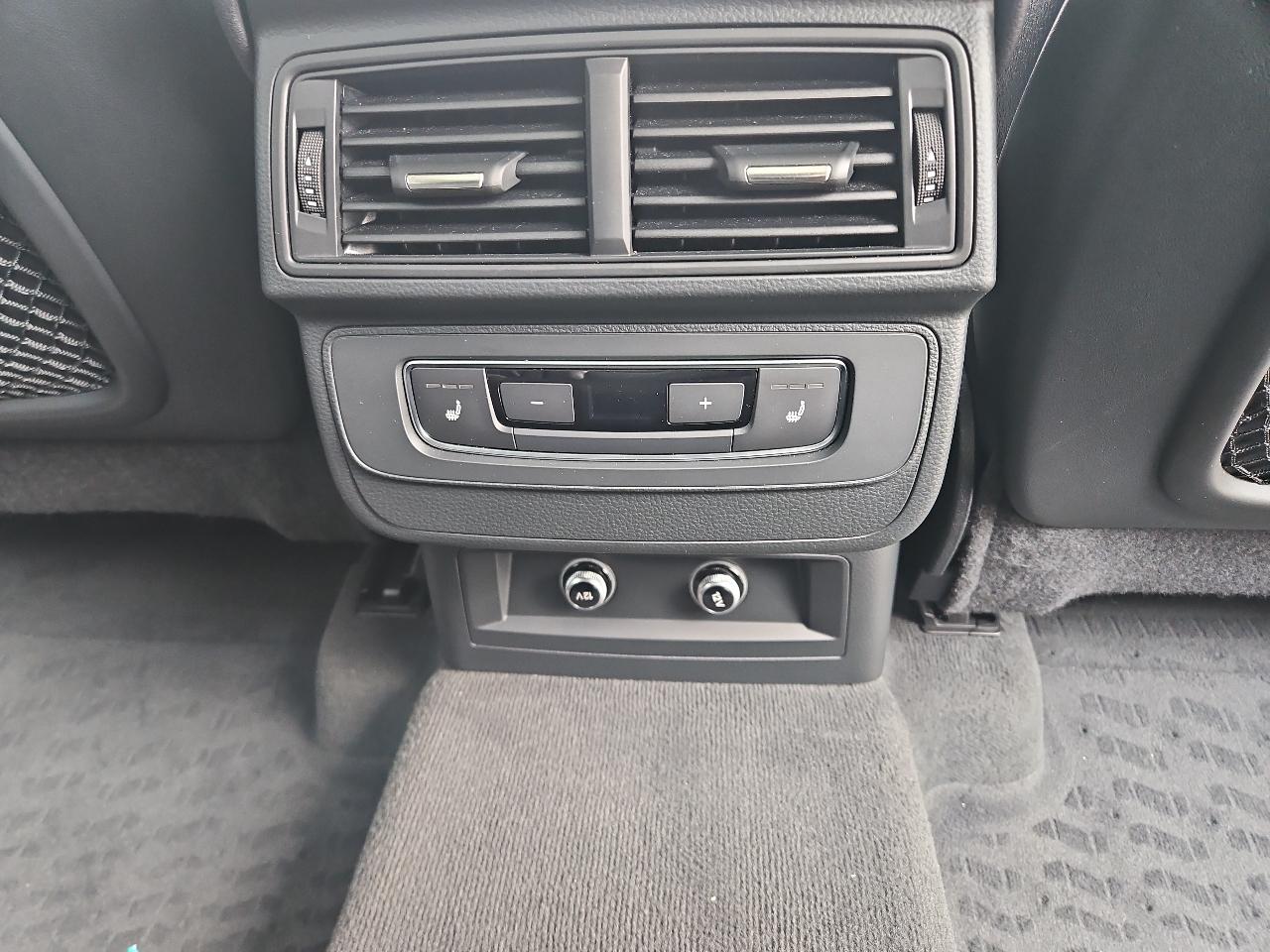 Audi Q7 3.0 Premium Plus quattro 2018