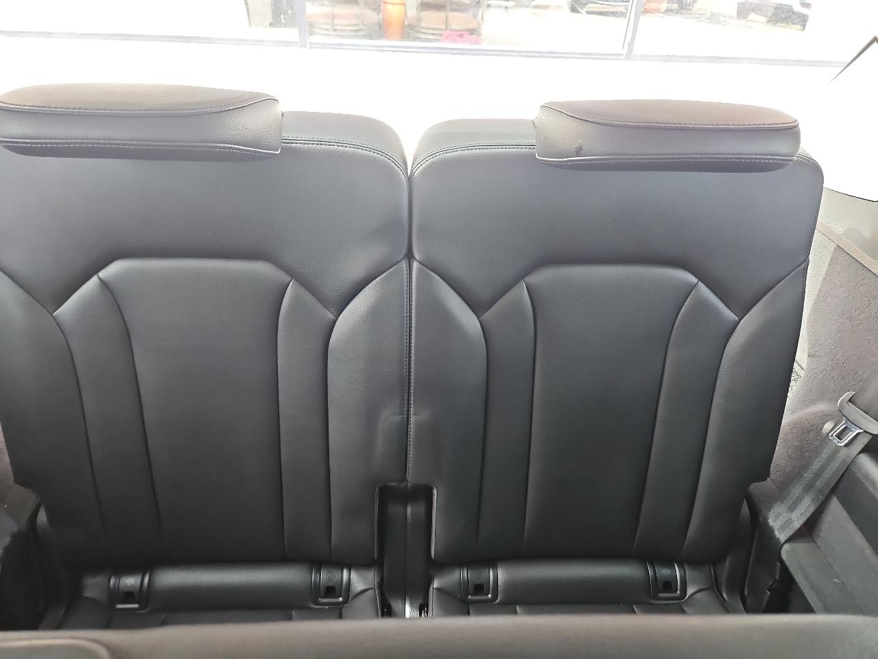 Audi Q7 3.0 Premium Plus quattro 2018