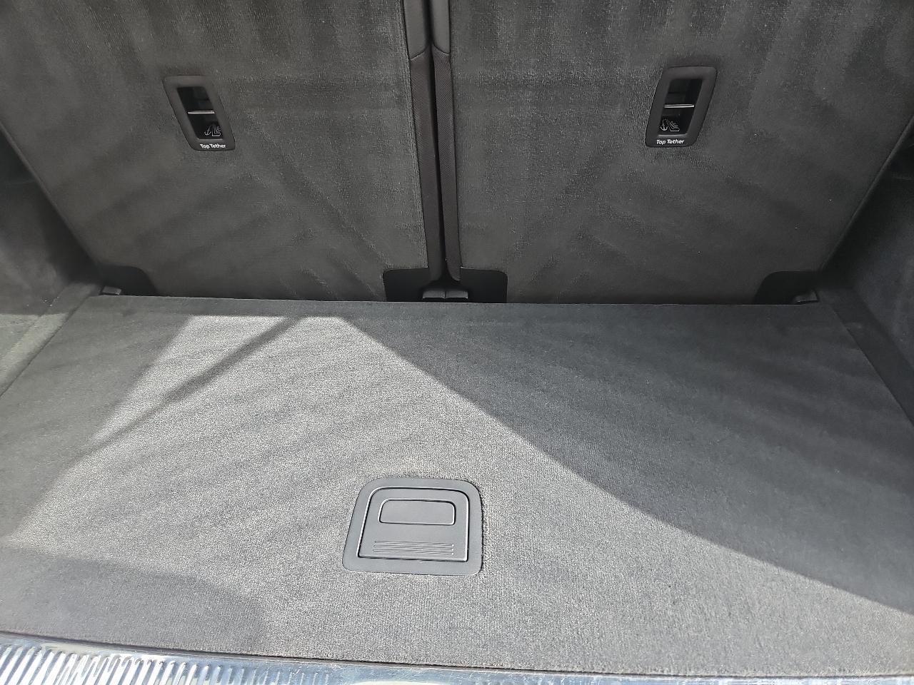 Audi Q7 3.0 Premium Plus quattro 2018