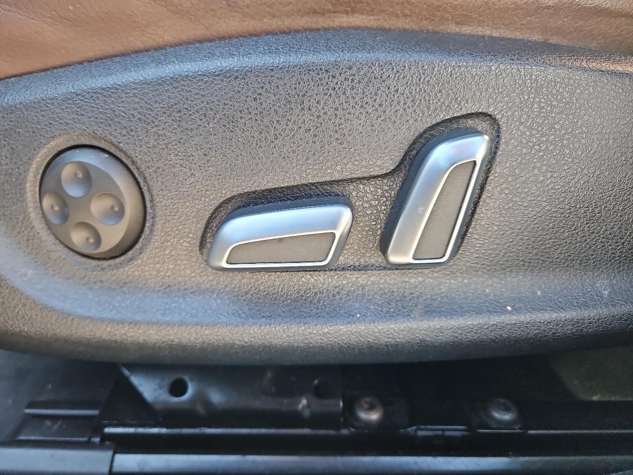 Audi A4  2016