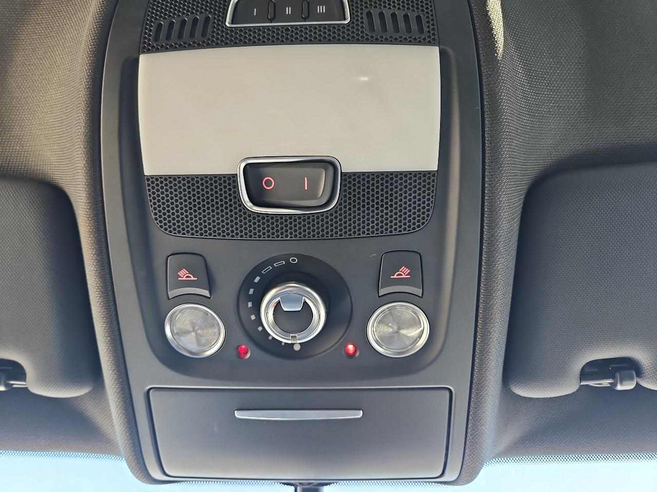 Audi A4  2016