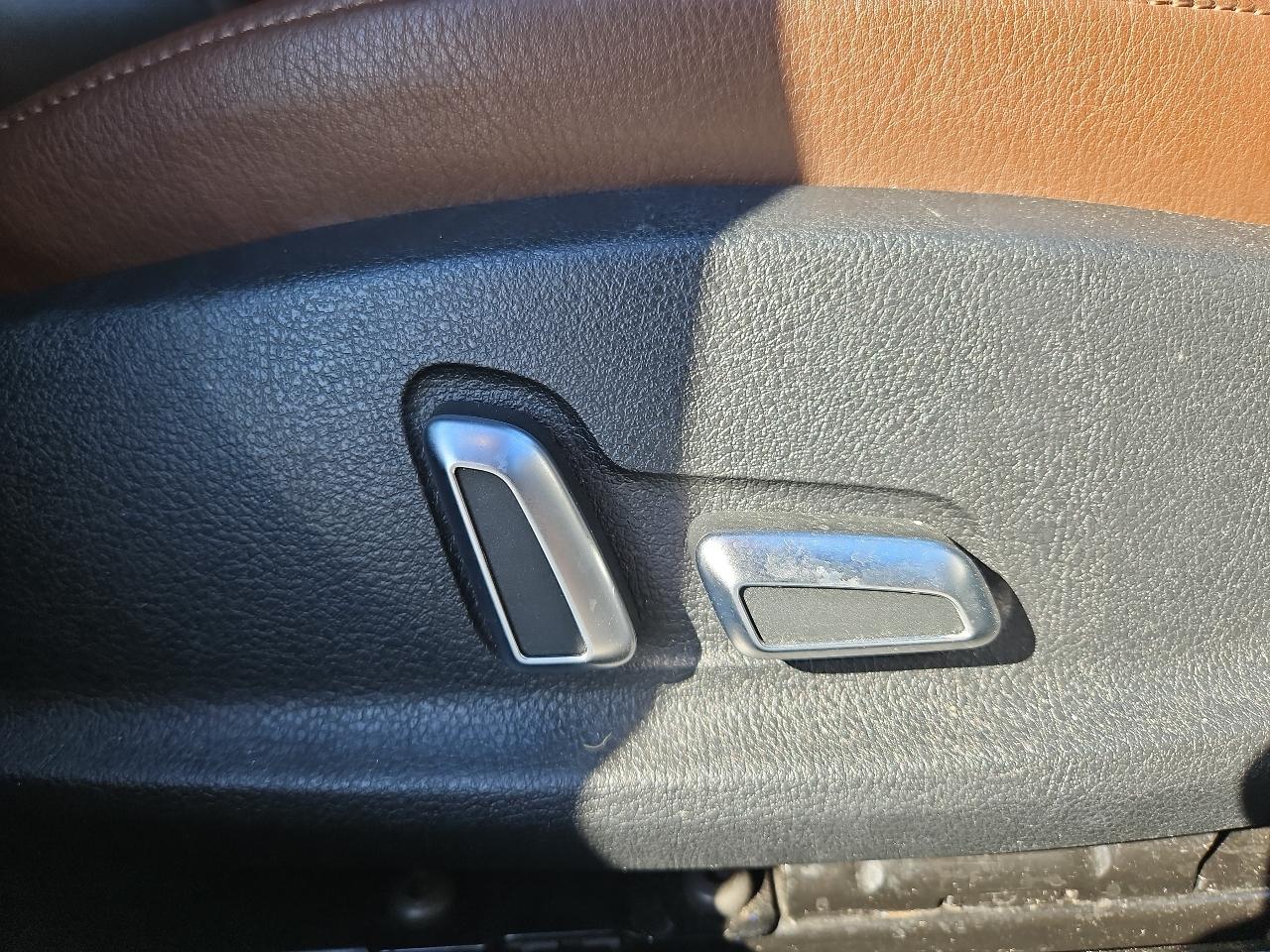 Audi A4  2016