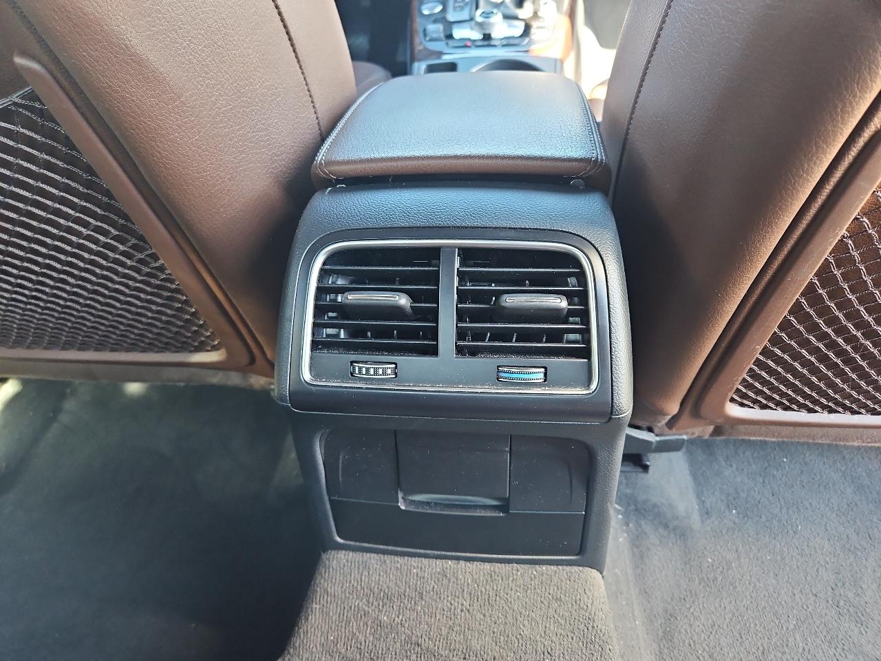 Audi A4  2016