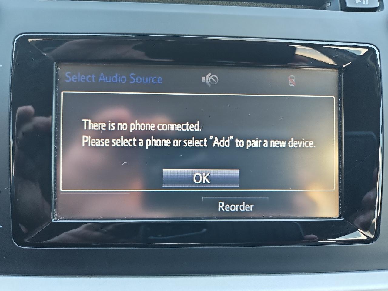Toyota Highlander LE Plus AWD V6 2018