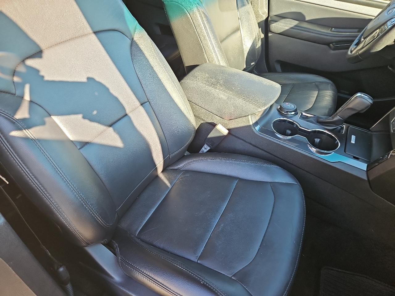 Ford Explorer XLT 4WD 2017