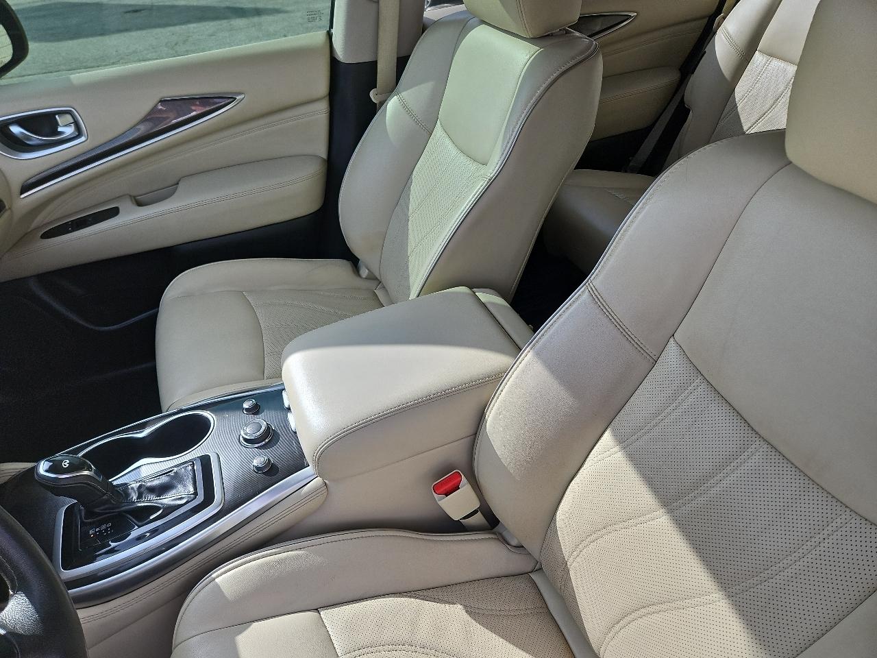 Infiniti QX60 Base AWD 2018