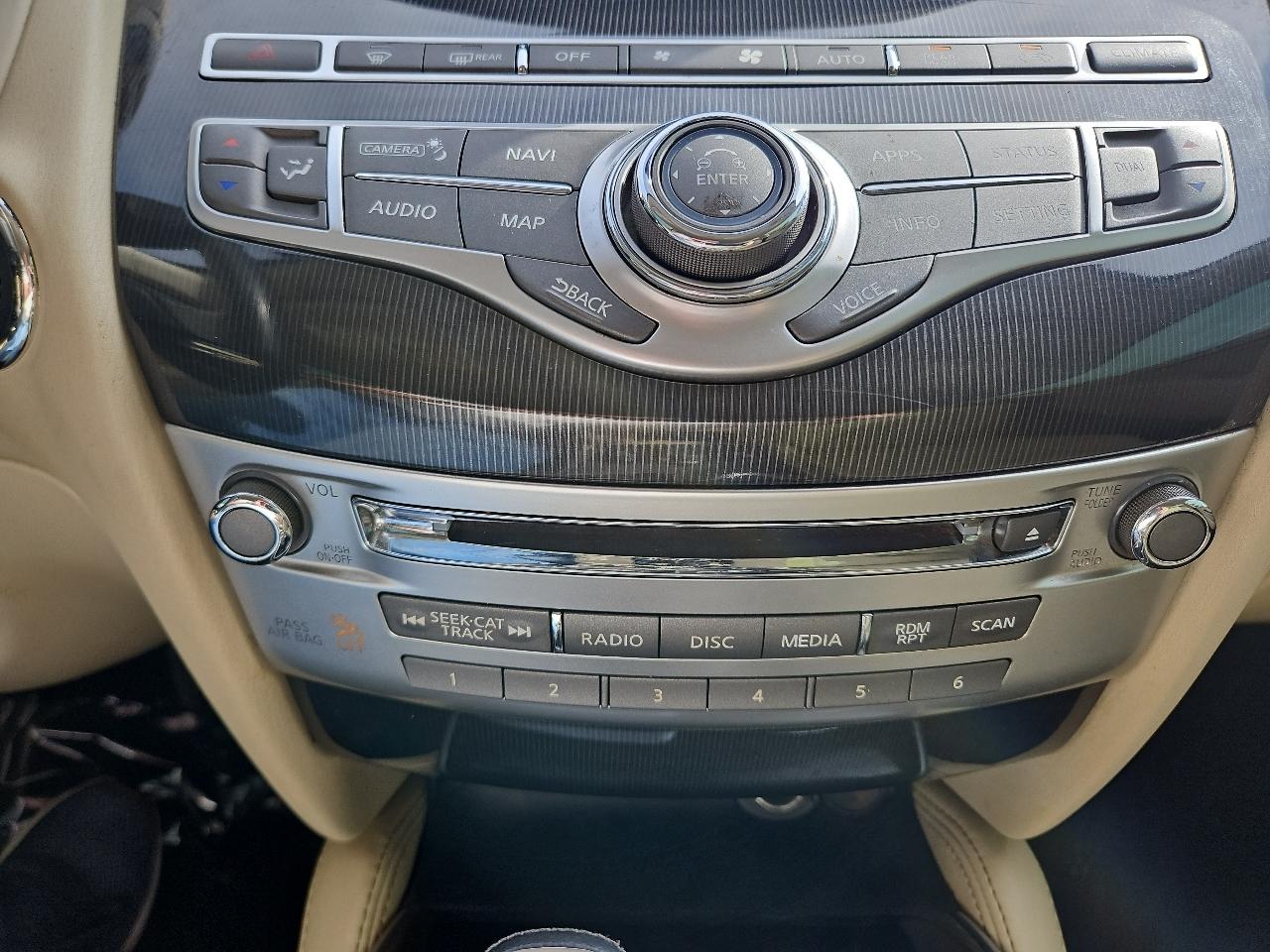 Infiniti QX60 Base AWD 2018
