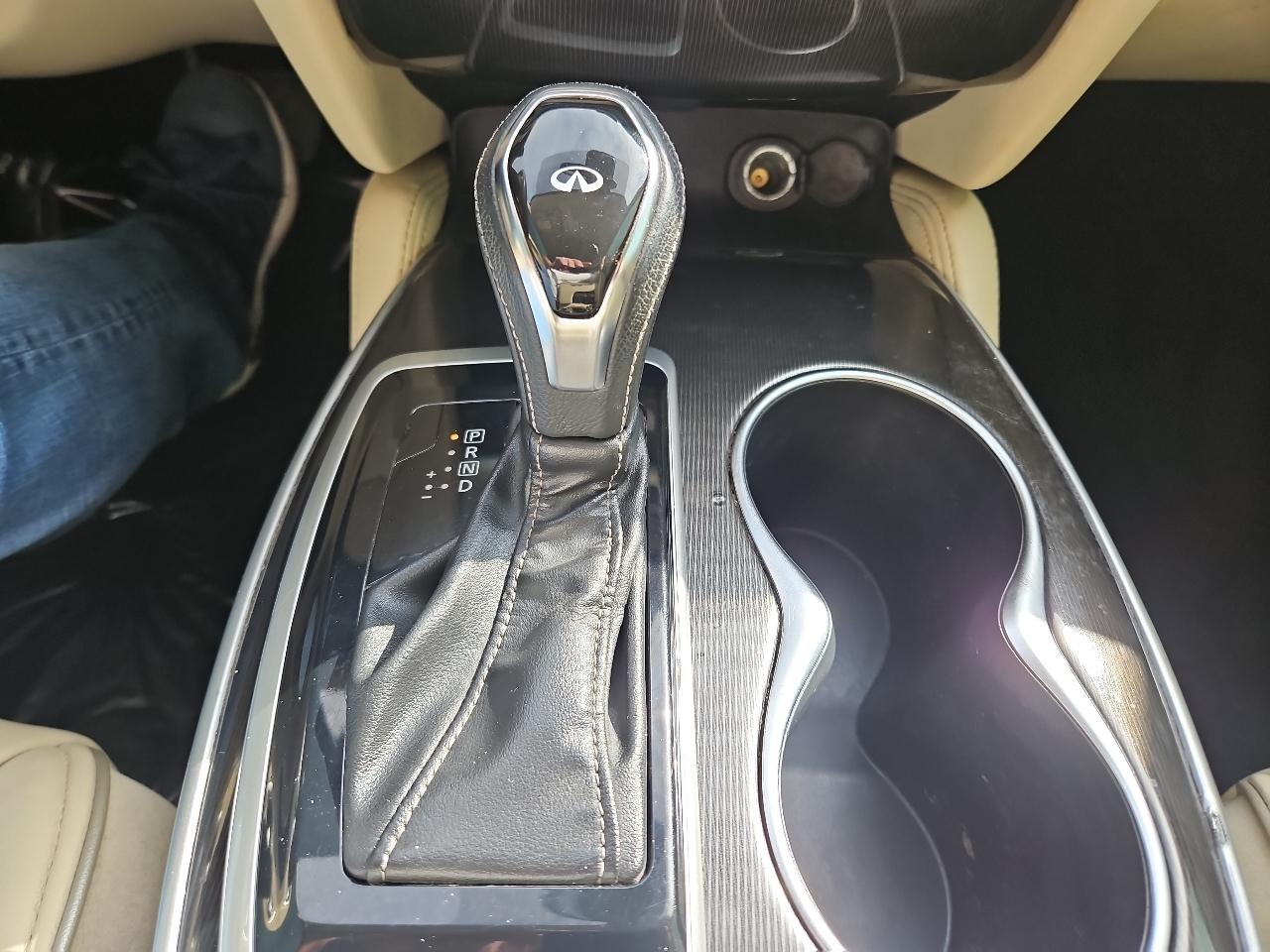 Infiniti QX60 Base AWD 2018