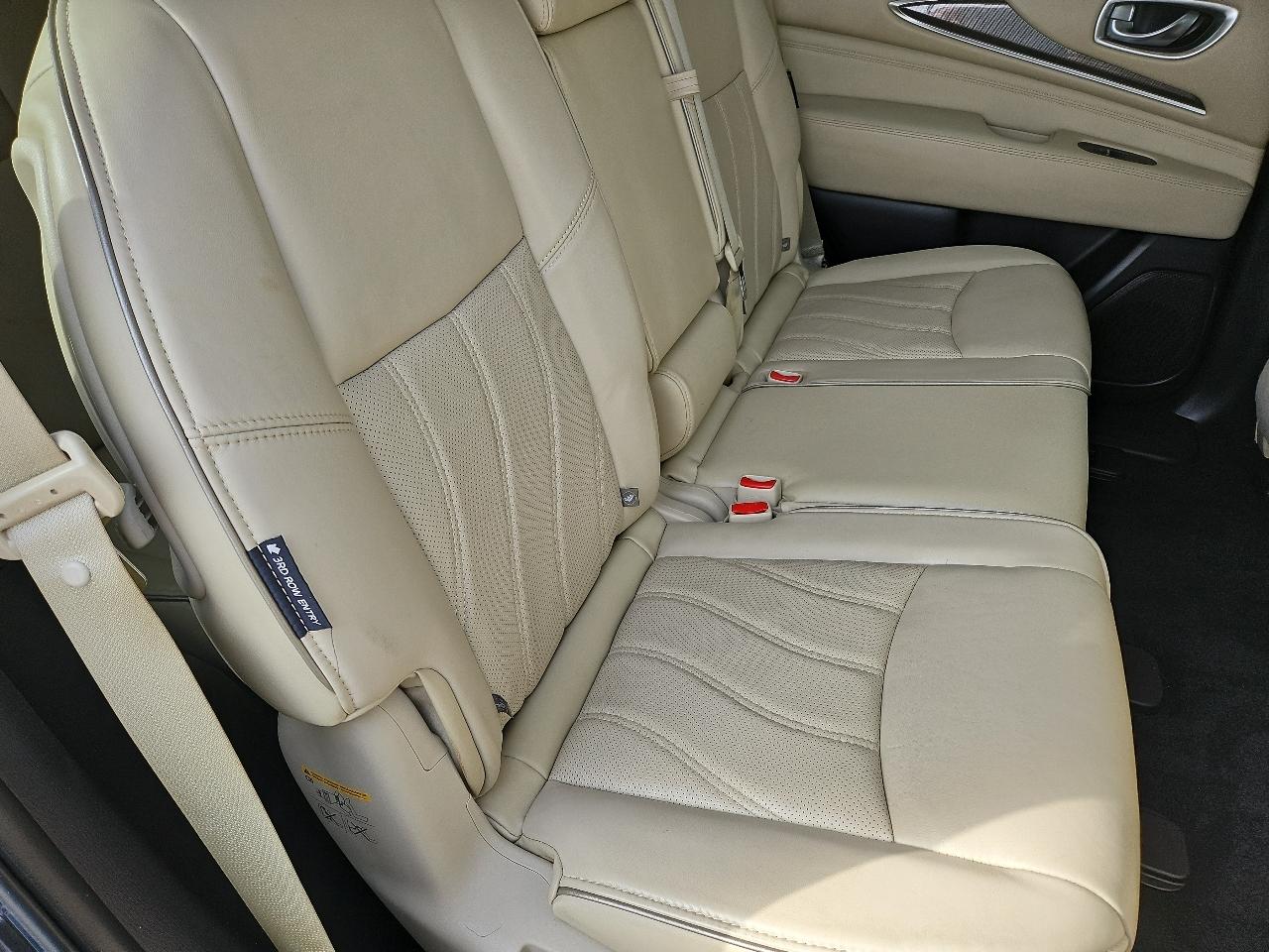 Infiniti QX60 Base AWD 2018