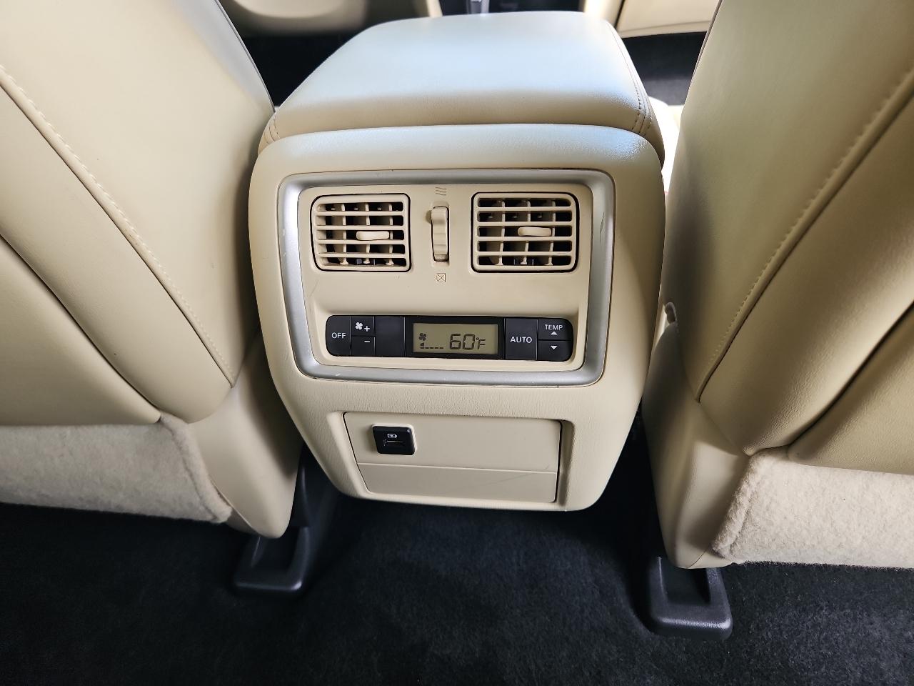 Infiniti QX60 Base AWD 2018