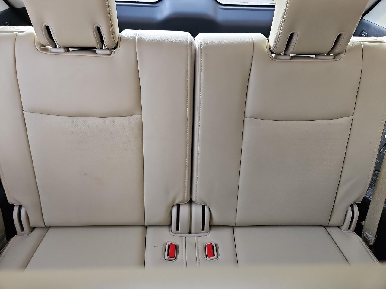 Infiniti QX60 Base AWD 2018