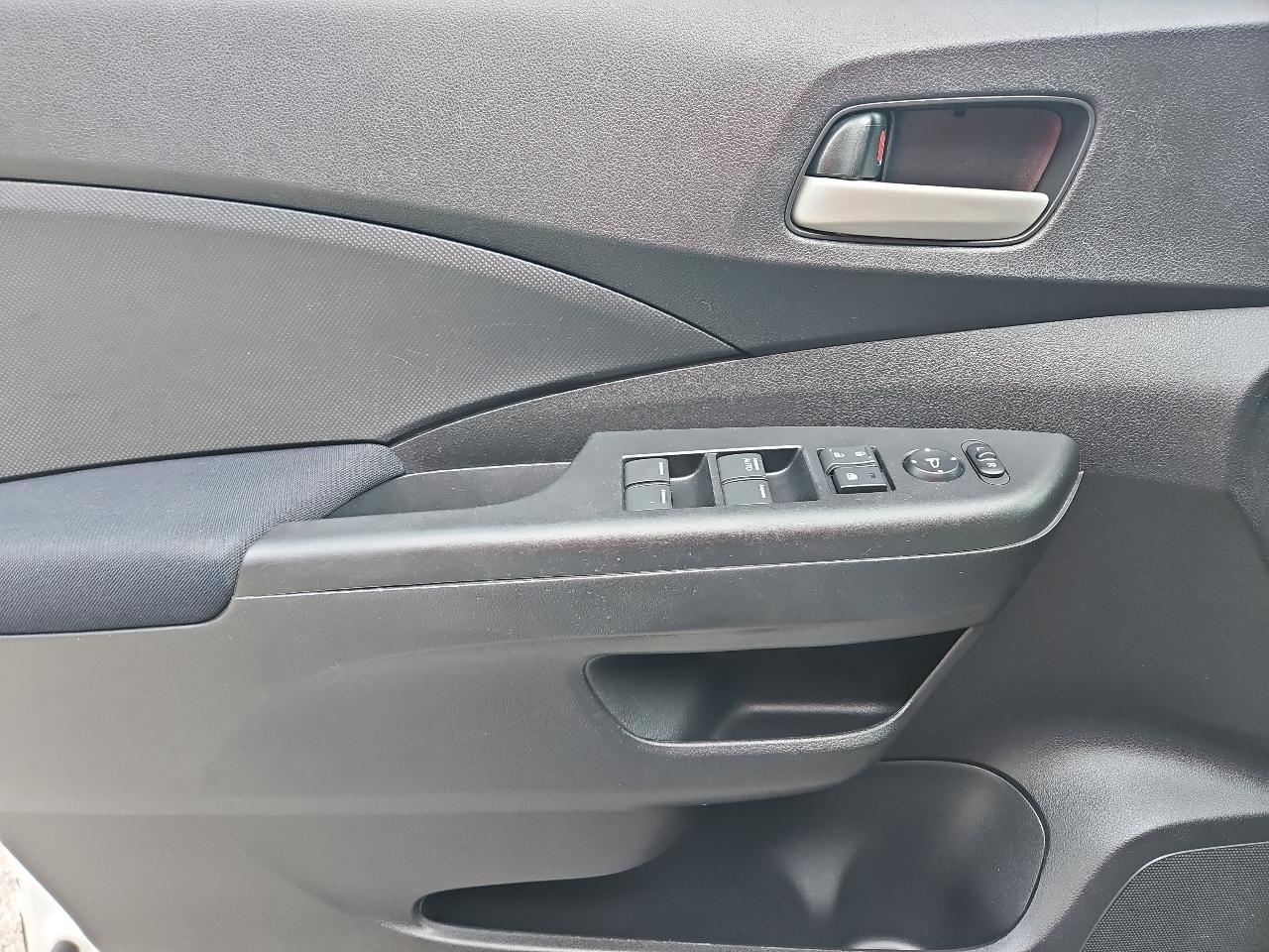 Honda CR-V SE 2WD 2016