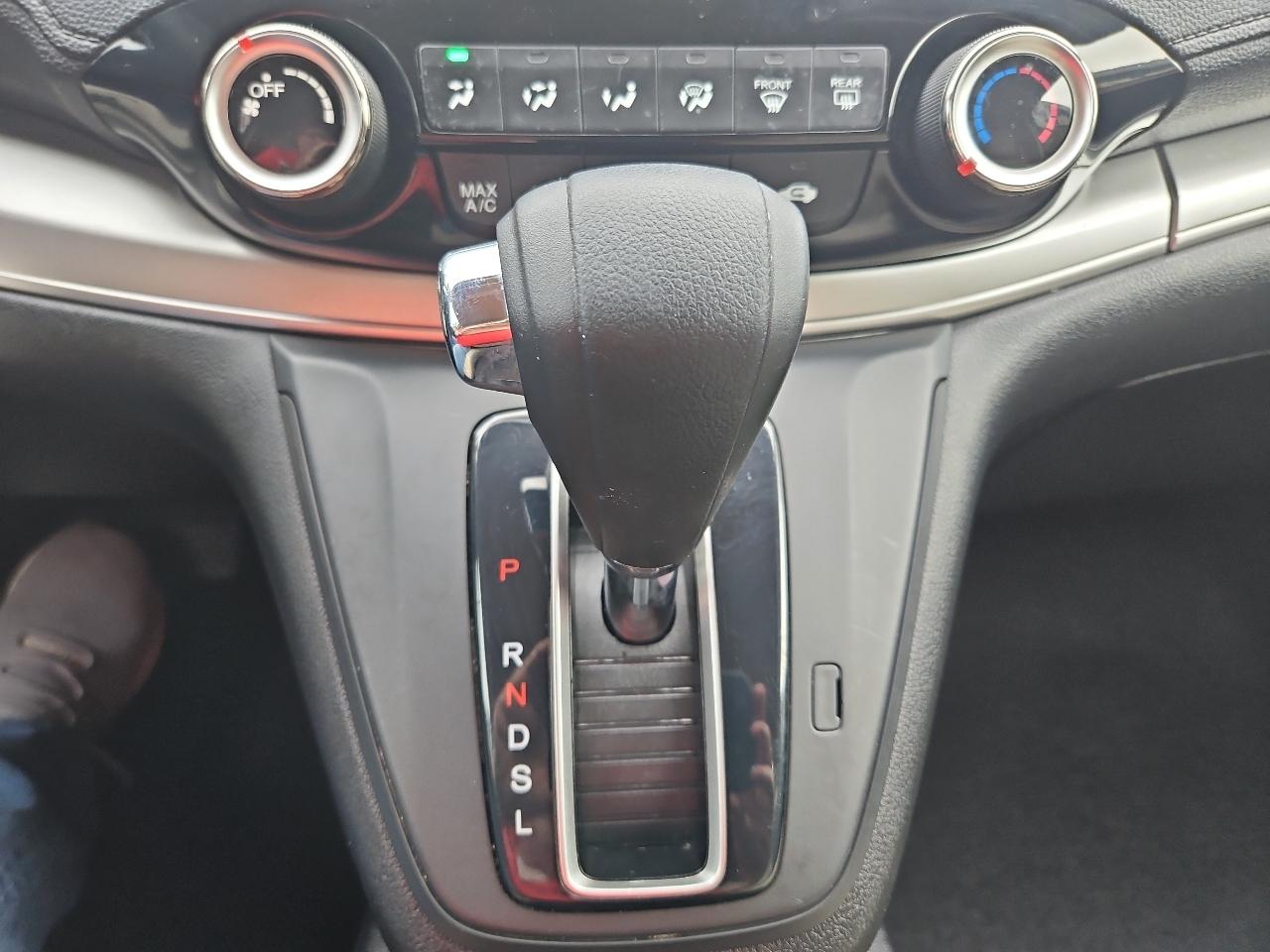 Honda CR-V SE 2WD 2016