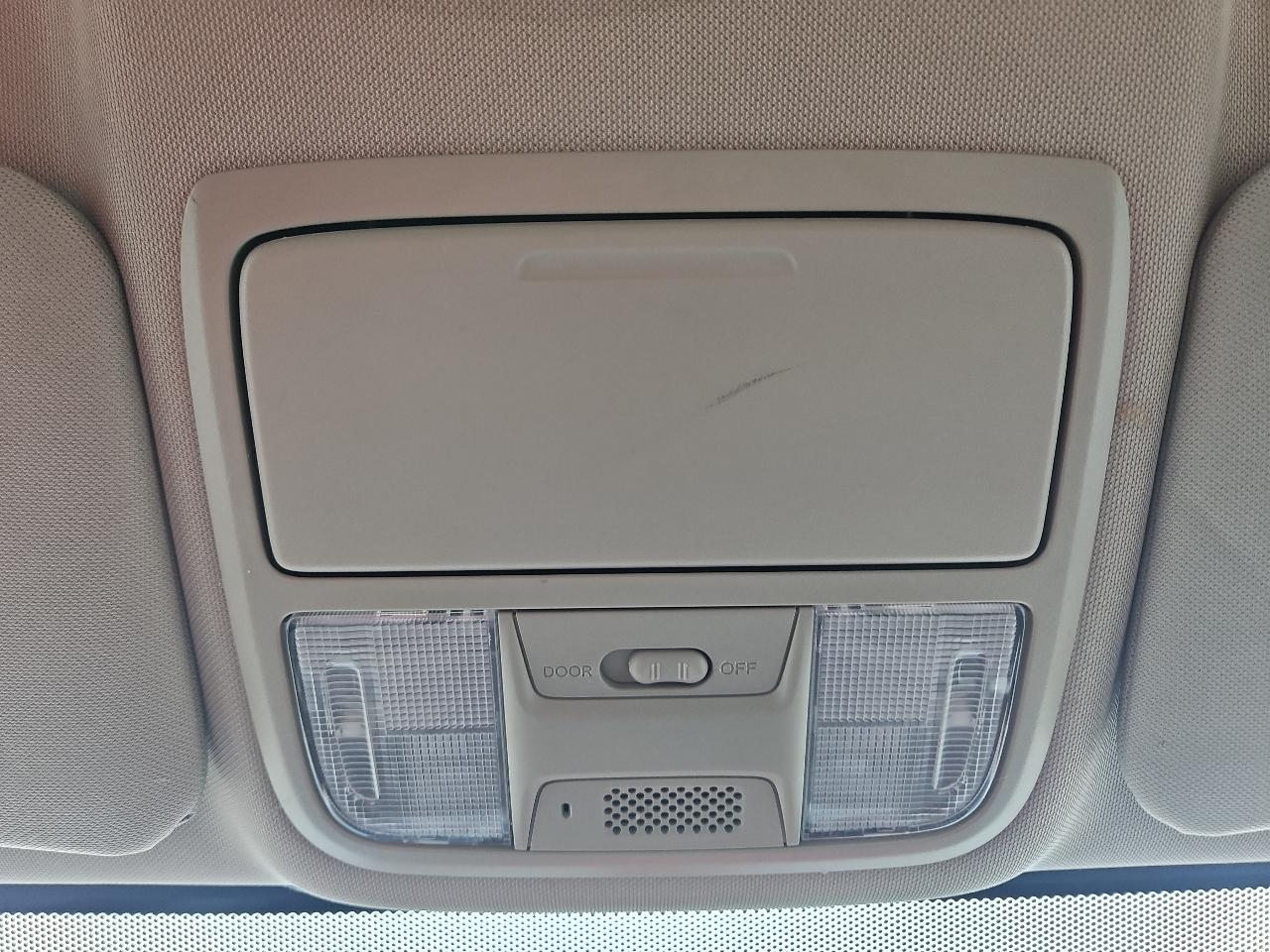 Honda CR-V SE 2WD 2016