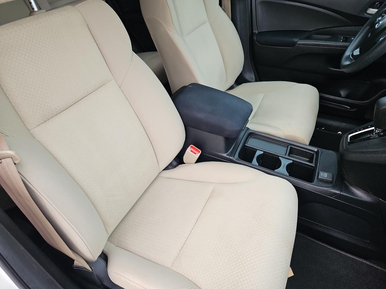 Honda CR-V SE 2WD 2016