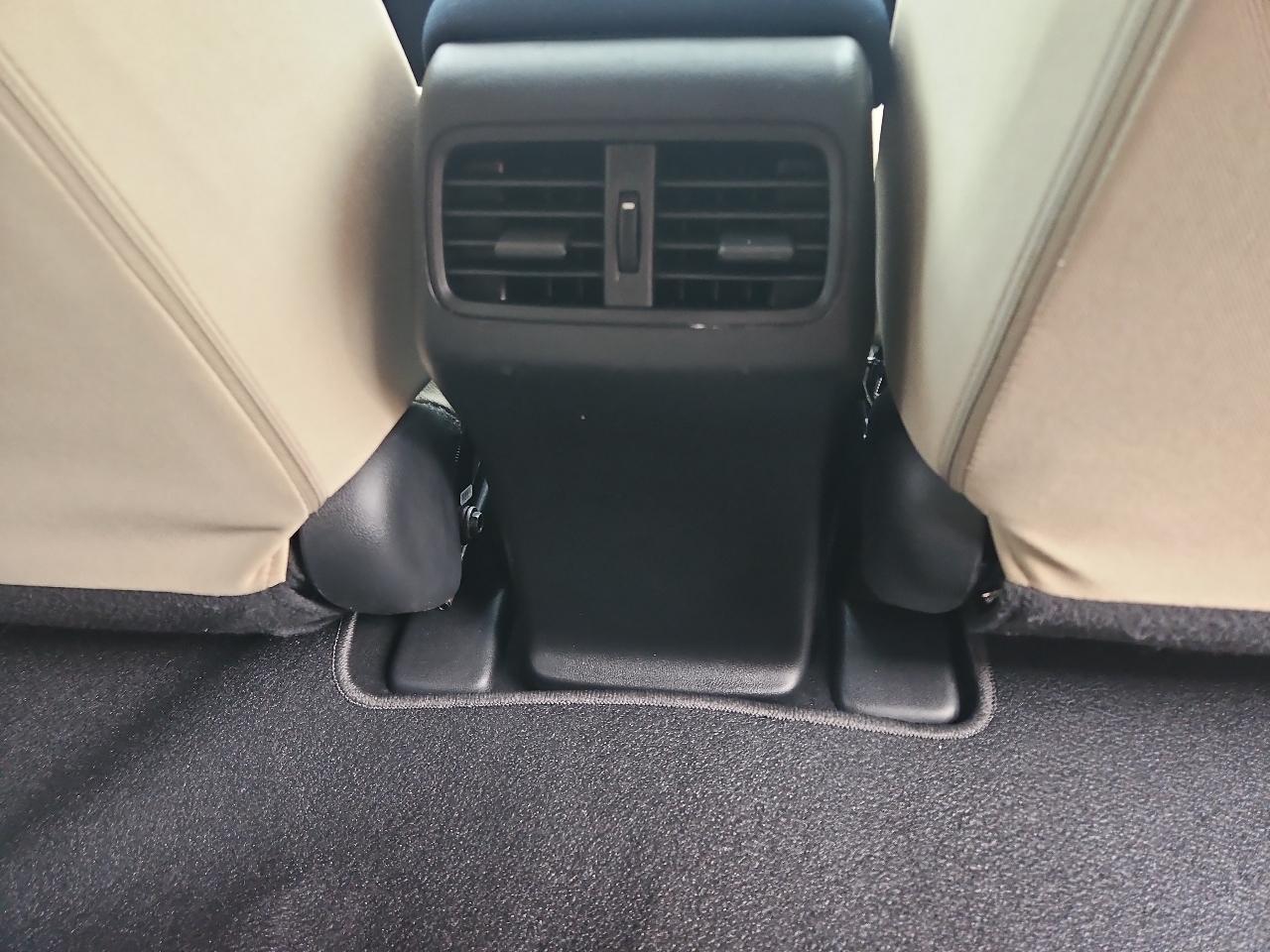 Honda CR-V SE 2WD 2016
