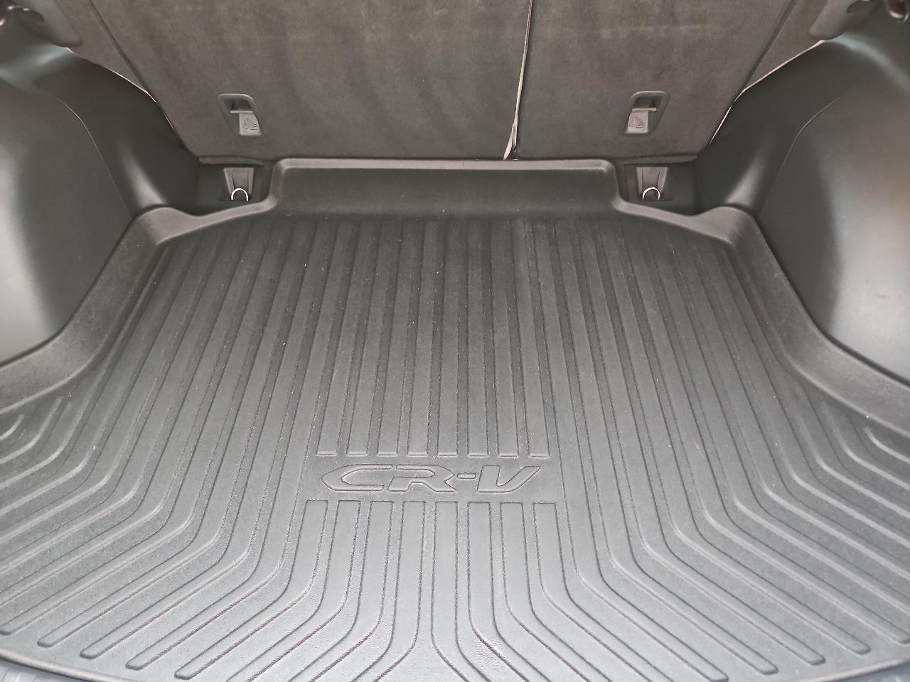 Honda CR-V SE 2WD 2016