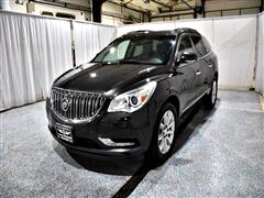 2016 Buick Enclave 