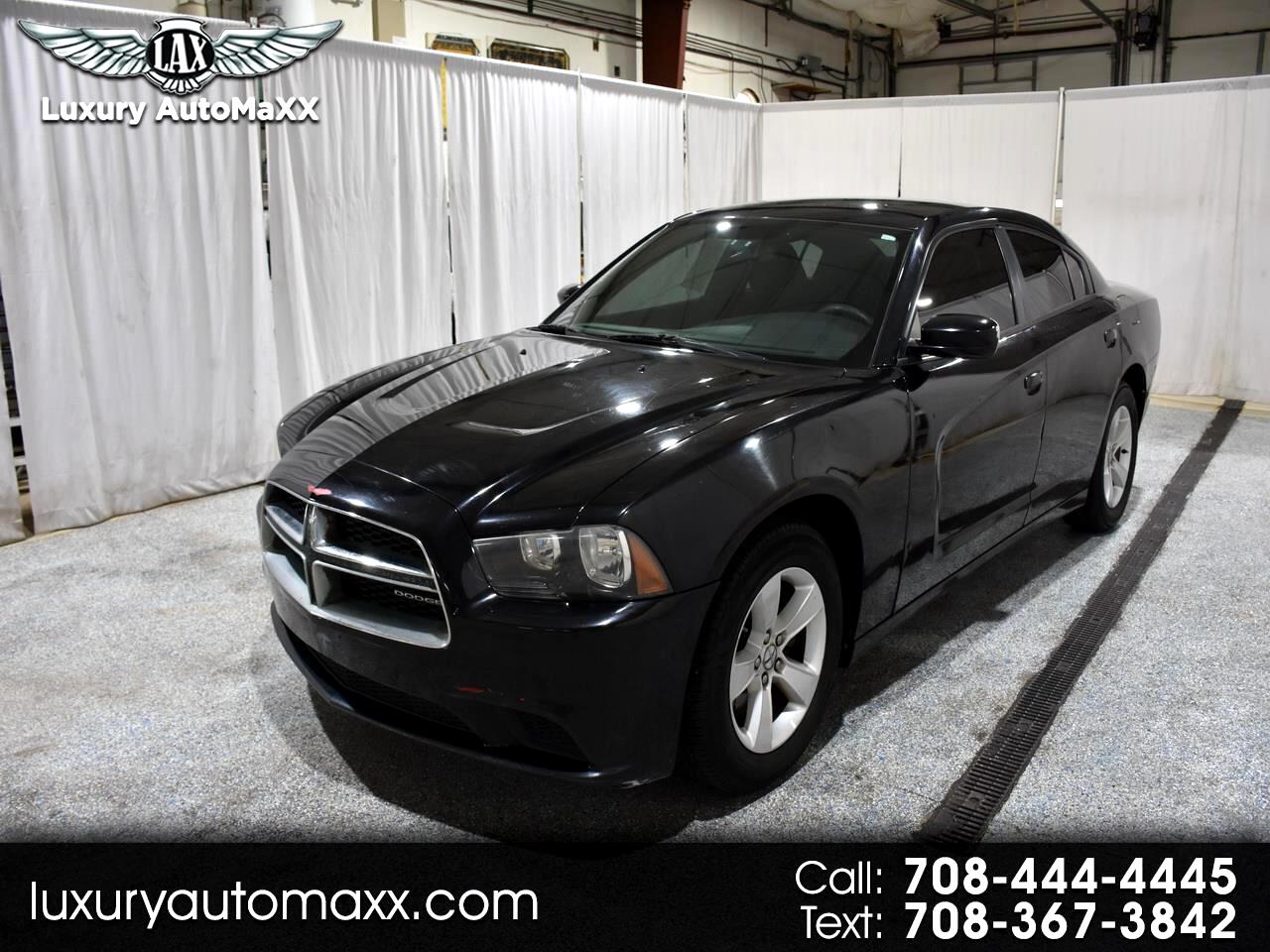 Used Dodge Charger Tinley Park Il