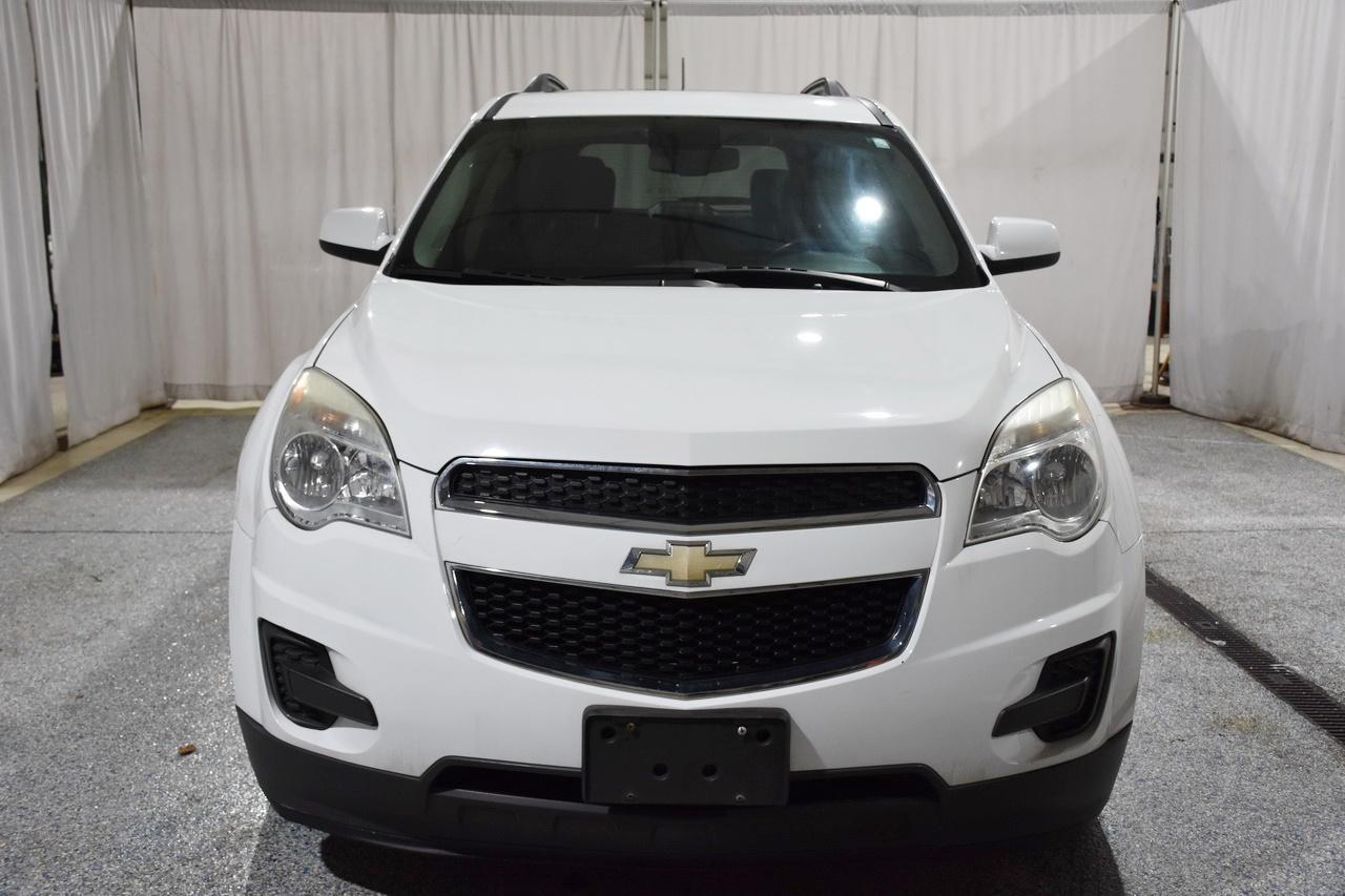 Chevrolet Equinox  2013