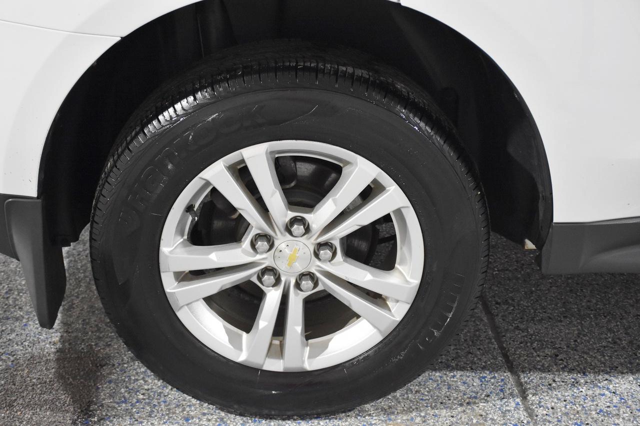 Chevrolet Equinox  2013