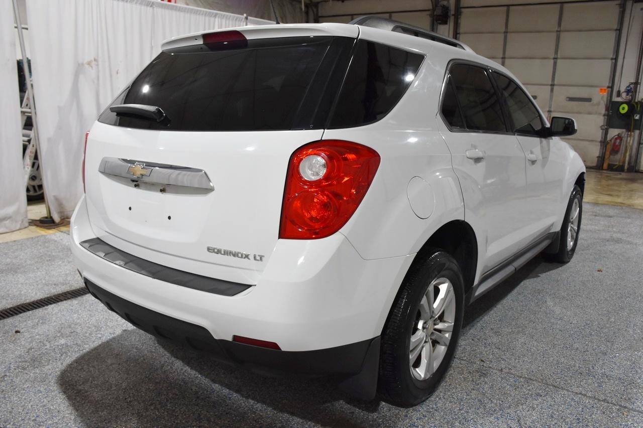 Chevrolet Equinox  2013