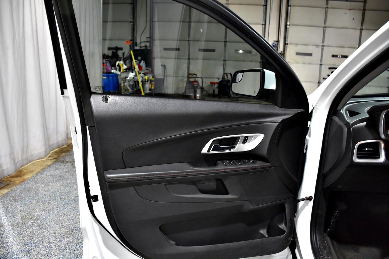 Chevrolet Equinox  2013