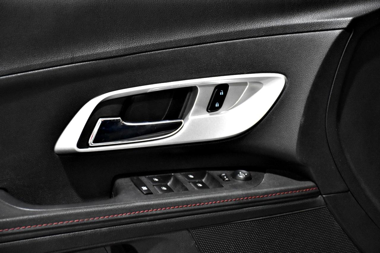 Chevrolet Equinox  2013