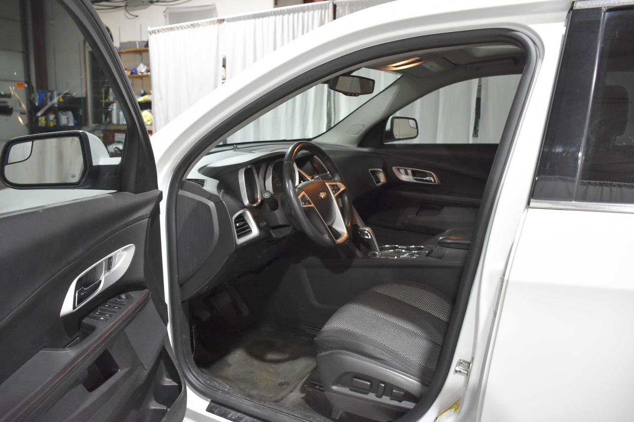 Chevrolet Equinox  2013