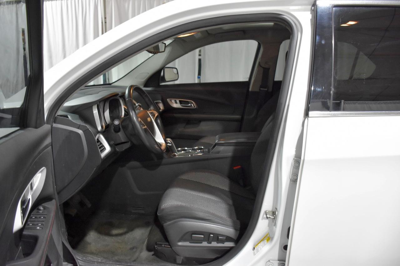 Chevrolet Equinox  2013