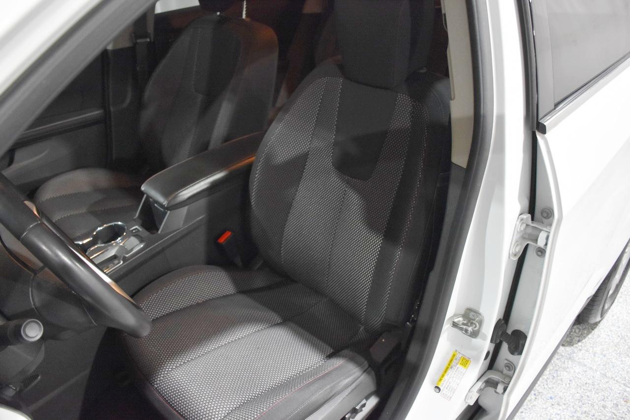 Chevrolet Equinox  2013