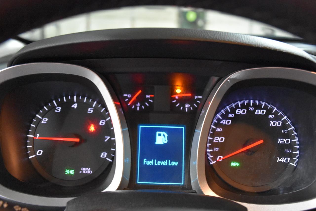 Chevrolet Equinox  2013