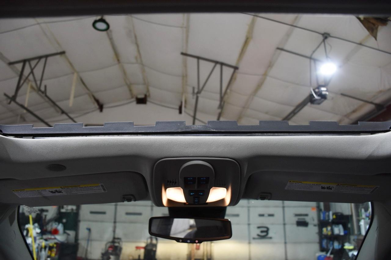 Chevrolet Equinox  2013