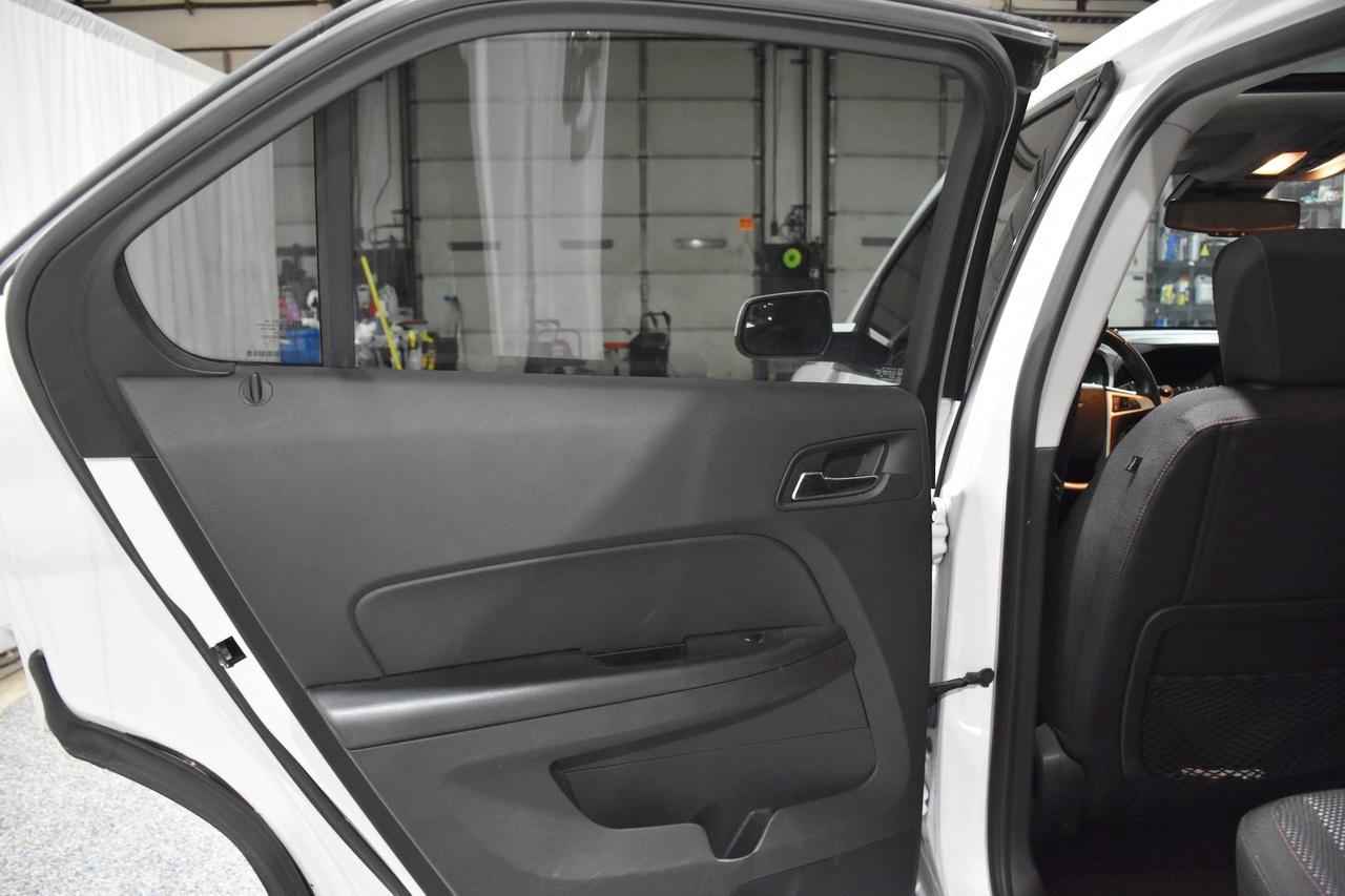 Chevrolet Equinox  2013