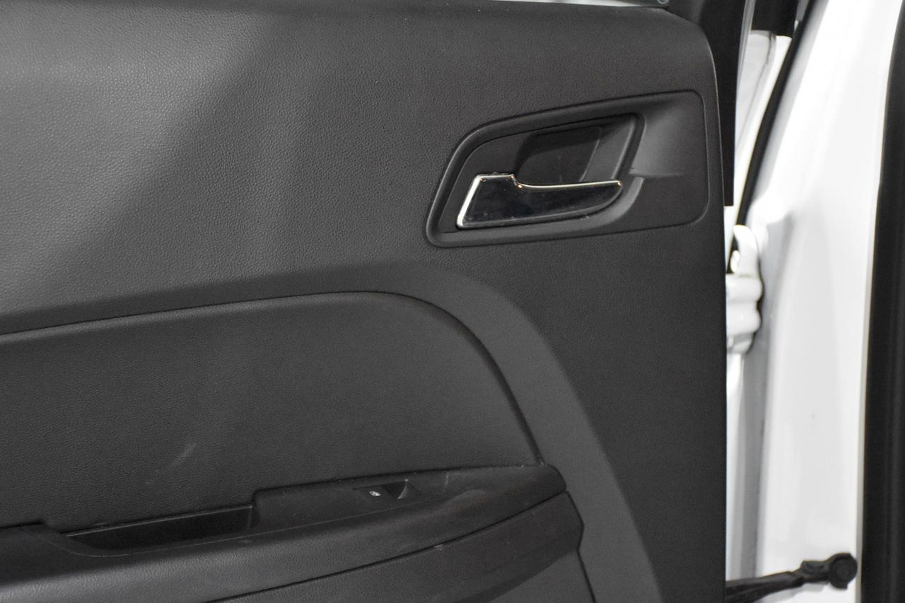 Chevrolet Equinox  2013