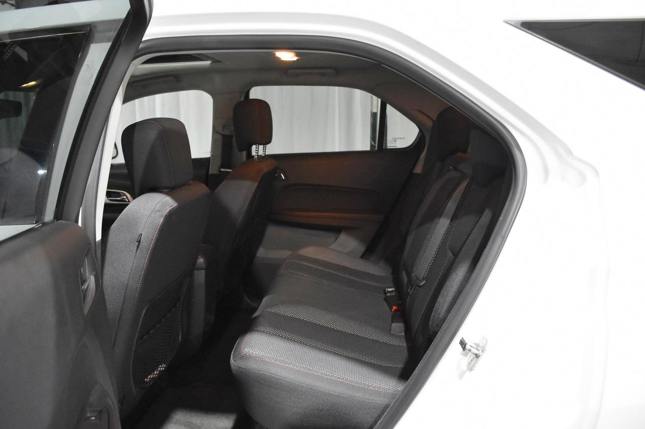 Chevrolet Equinox  2013